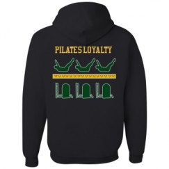 Unisex Basic Promo Hoodie