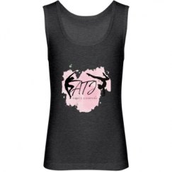 Youth Jersey Tank Top