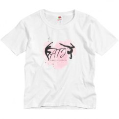 Youth Basic Promo Tee