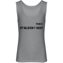 Youth Jersey Tank Top