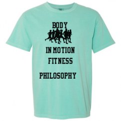 Adult Heavyweight T-Shirt