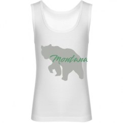 Youth Jersey Tank Top