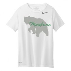 Youth Nike Legend Shirt