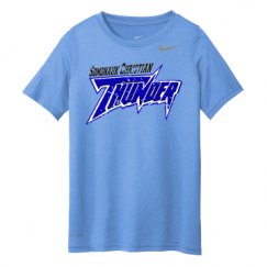 Youth Nike Legend Shirt