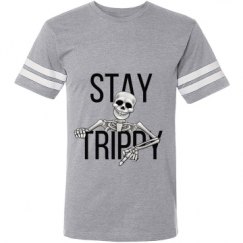 Unisex Vintage Sports Tee