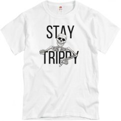 Unisex Basic Tee