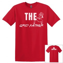 THE GRID FATHER (P.10)