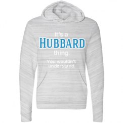 Unisex Fleece Pullover Midweight Hoodie