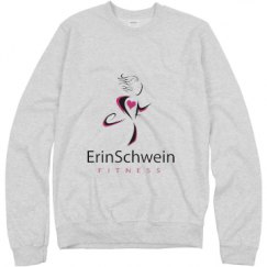 Unisex Basic Promo Crewneck Sweatshirt