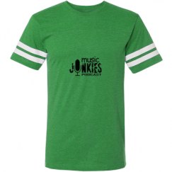 Unisex Vintage Sports Tee