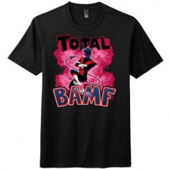 Unisex Perfect Tri Tee