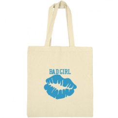 Canvas Bargain Tote Bag