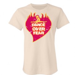 Ladies Slim Fit Favorite Tee