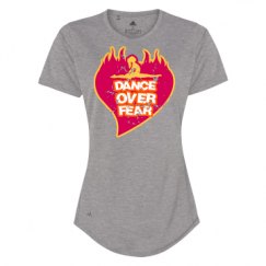 Women's Adidas Sport Shirt 