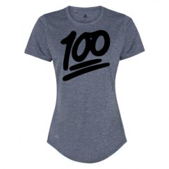 Women's Adidas Sport Shirt 