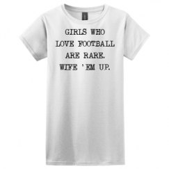Ladies Basic Softstyle Tee