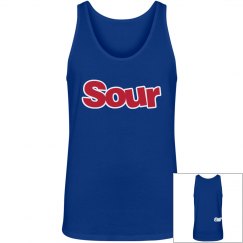 Sour “Blue Dream” Tank 