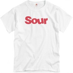 Unisex Basic Promo Tee