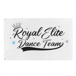 All-Over Print Flag