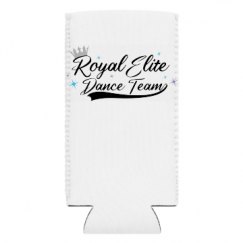 Slim 12 oz Can Cooler