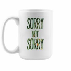 15oz Ceramic Coffee Mug