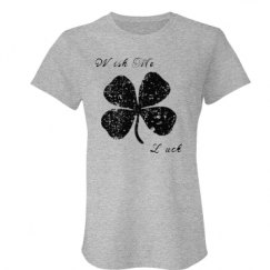 Ladies Slim Fit Favorite Tee