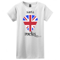 Ladies Basic Softstyle Tee