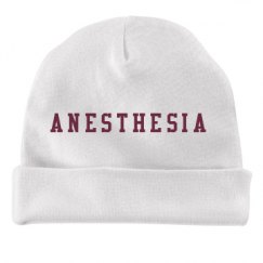 Rabbit Skins Baby Hat