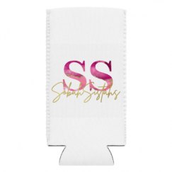 Slim 12 oz Can Cooler