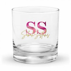 Rocks Glass