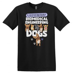 Biomedical Engineering Biomedical Engineering And Dogs