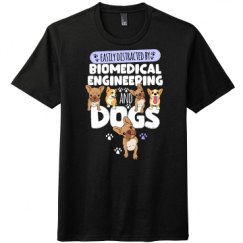 Unisex Perfect Tri Tee