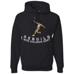 Unisex Basic Promo Hoodie