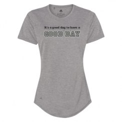 Women's Adidas Sport Shirt