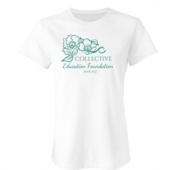 Ladies Slim Fit Favorite Tee