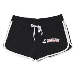 Ladies Relay Shorts