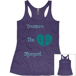 Best friend ladies top