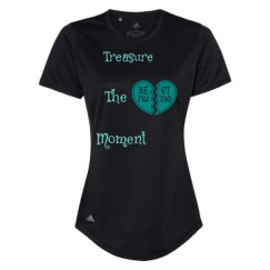 Women's Adidas Sport Shirt 