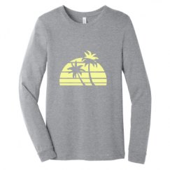 Unisex Long Sleeve Tee