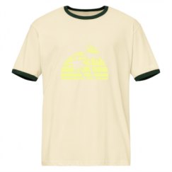 Unisex Ringer T-Shirt