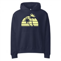 Unisex Oversized Heavyweight Hoodie