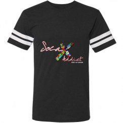 Unisex Vintage Sports Tee