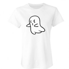 Ladies Slim Fit Favorite Tee