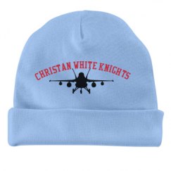 Rabbit Skins Baby Hat