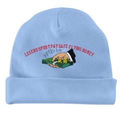 Rabbit Skins Baby Hat