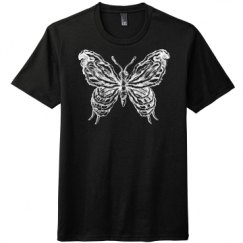 Unisex Perfect Tri Tee