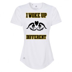 Women's Adidas Sport Shirt