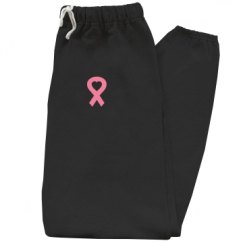 Unisex Fleece Sweatpants