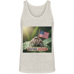 Arachnid American Tank