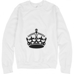 Unisex Basic Promo Crewneck Sweatshirt